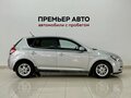 2010 Kia Ceed I Рестайлинг, серебристый, 520000 рублей - вид 10
