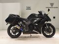 2019 Kawasaki Ninja 1000, чёрный, 895000 рублей