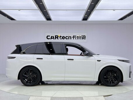 2023 Li Auto (Lixiang) L7 I, белый, 4370000 рублей, вид 5