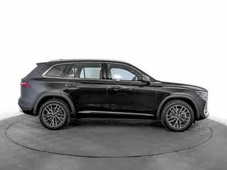 2026 VOLGA K50, чёрный, 4486000 рублей, вид 4