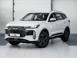 2026 Tenet T4L, белый, 2305710 рублей, вид 1