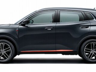 2026 Changan UNI-S I, серый, 3229900 рублей, вид 1
