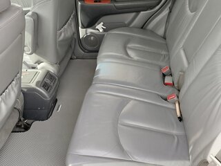 1999 Lexus RX 300 I, серебристый, 660000 рублей, вид 4