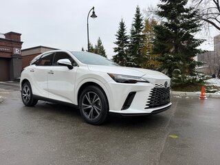 2026 Lexus RX 300 V, белый, 7490000 рублей, вид 3