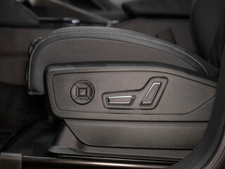 2026 Audi Q5 L III (GU), чёрный, 6890000 рублей, вид 4