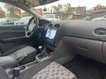2006 Ford Focus II, красный, 399000 рублей - вид 8
