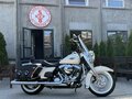 2014 Harley-Davidson Road King, белый, 2000000 рублей