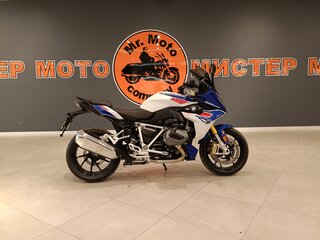 2023 BMW R 1250 RS, белый, 1698000 рублей, вид 1