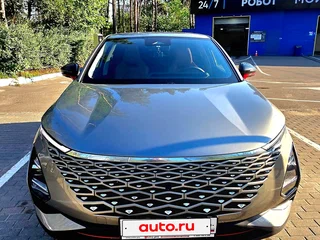 2024 Omoda C5 I, серый, 1770000 рублей, вид 2