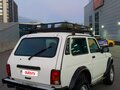 2016 Lada (ВАЗ) 2121 (4x4) Bronto I Рестайлинг, белый, 400000 рублей - вид 3