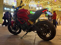 2018 Ducati Monster 797, красный, 690000 рублей - вид 4