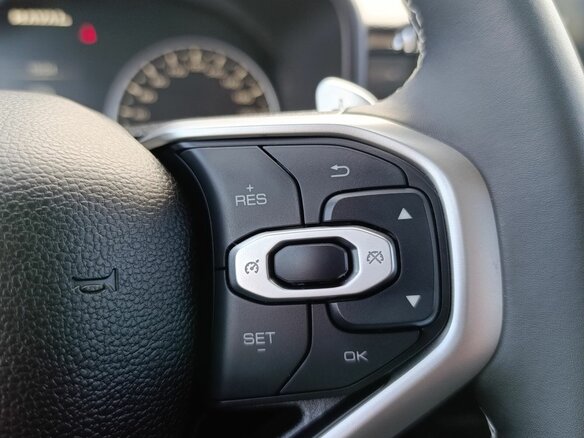 2025 Haval Jolion I Рестайлинг, чёрный, 2250000 рублей - вид 24