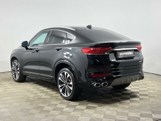 2024 Knewstar 001, чёрный, 2850000 рублей, вид 2