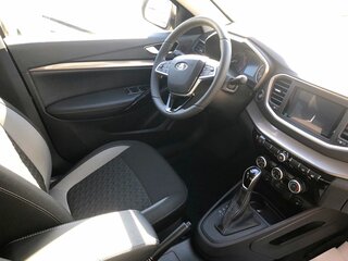 2026 Lada (ВАЗ) Vesta I Рестайлинг (NG), коричневый, 1880000 рублей, вид 5