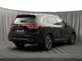 2017 Renault Koleos II, чёрный, 1890000 рублей - вид 4