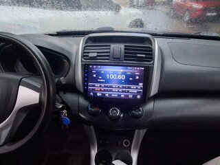 2014 Lifan X60 I, пурпурный, 550000 рублей, вид 5