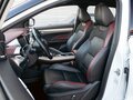 2023 Geely Coolray I, белый, 1495000 рублей - вид 10