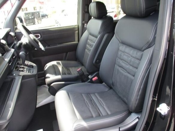 2026 Honda Stepwgn Spada VI, чёрный, 3675000 рублей - вид 12