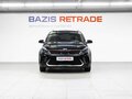 2021 Kia Rio X IV Рестайлинг, чёрный, 1870000 рублей - вид 1