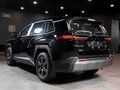 2026 Toyota RAV4 VI (XA60), чёрный - вид 6