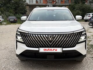 2026 Changan CS75 Plus IV Рестайлинг, белый, 1800000 рублей, вид 1