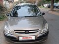 2005 Peugeot 307 I, серый, 250000 рублей