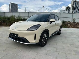 2026 Wuling Binguo S 430, бежевый, 1490000 рублей, вид 3