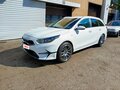 2021 Kia Ceed III Рестайлинг, белый, 1399999 рублей - вид 4