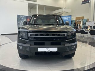 2026 Jetour T1, чёрный, 4399900 рублей, вид 2