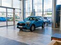 2026 Haval Jolion I Рестайлинг, голубой - вид 6