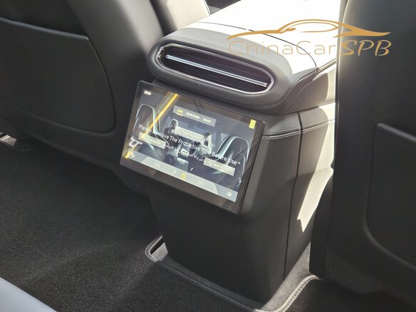 2026 Lotus For Me, зелёный, 13190000 рублей - вид 34