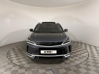 2026 Belgee X50+, серый, 2699990 рублей, вид 2
