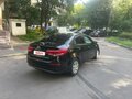 2015 Kia Rio III Рестайлинг, чёрный, 540000 рублей - вид 3