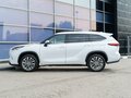 2026 Toyota Highlander IV (XU70), белый, 5500000 рублей - вид 3