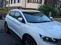 2021 Geely Coolray I, белый, 1350000 рублей - вид 8