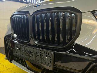 2024 BMW X5 40i IV (G05/G18) Рестайлинг, серый, 10990000 рублей, вид 5