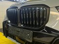 2024 BMW X5 40i IV (G05/G18) Рестайлинг, серый - вид 6