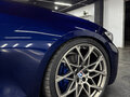 2019 BMW 3 серии M340i xDrive VII (G2x), синий, 5000000 рублей - вид 11