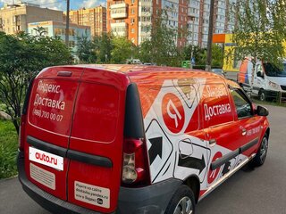 2016 Lada (ВАЗ) Largus I, серебристый, 425000 рублей, вид 4