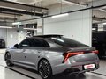 2025 Kia K5 LPi III Рестайлинг, серый - вид 5