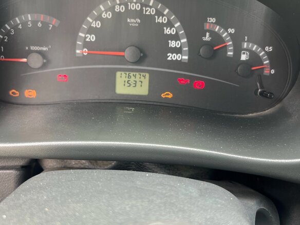2010 Lada (ВАЗ) Kalina I, серый, 315000 рублей - вид 7