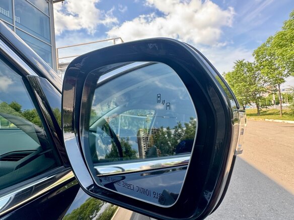 2019 SsangYong Rexton IV, чёрный, 2699000 рублей - вид 22