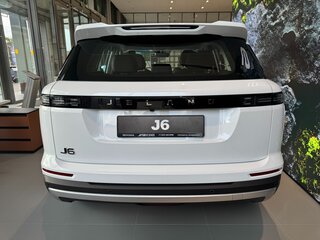 2026 Jeland J6, белый, 2549000 рублей, вид 5