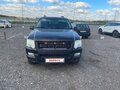 2007 Ford Explorer IV, чёрный, 650000 рублей - вид 1