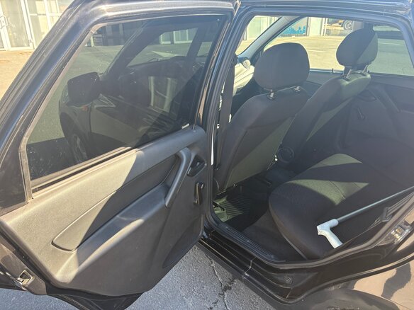 2013 Lada (ВАЗ) Kalina II, синий, 335000 рублей - вид 13