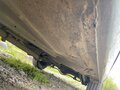 2010 Lada (ВАЗ) 2107, зелёный - вид 3