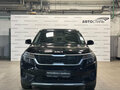 2021 Kia Seltos I, чёрный, 1959000 рублей - вид 7