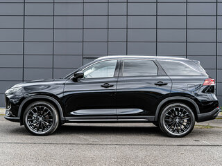 2026 Changan CS75 Pro, чёрный, 3055000 рублей, вид 3