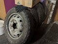 1977 Lada (ВАЗ) 2121 (4x4) I, красный, 150000 рублей - вид 9