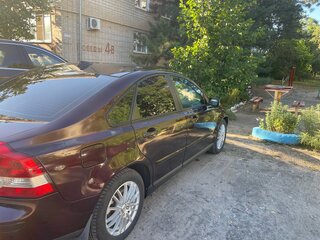 2005 Volvo S40 II, фиолетовый, 500000 рублей, вид 4
